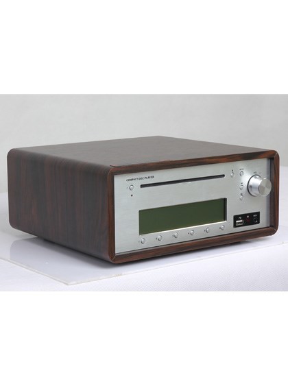 TW-990CD 多功能CD播放機