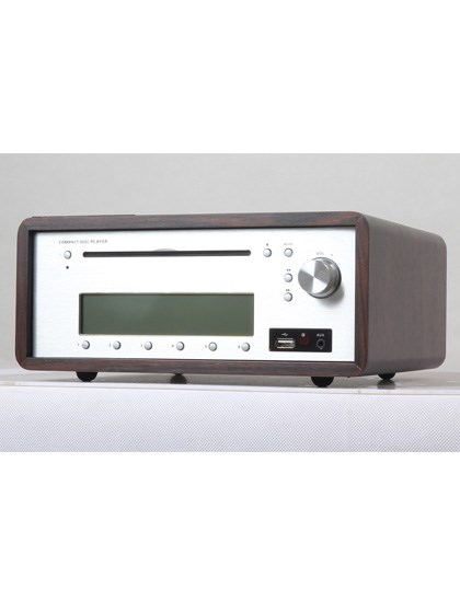 TW-990CD 多功能CD播放機