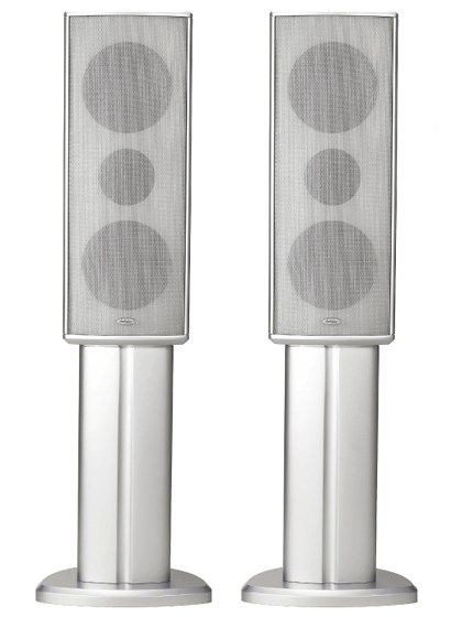 CS-6000 主聲道喇叭