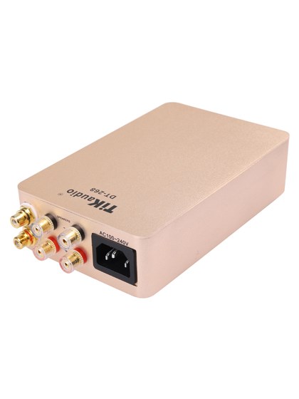 DT-268 數位微型擴大機(60W)藍牙/USB