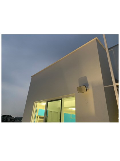 BS-605F／6.5吋低音輔助式喇叭