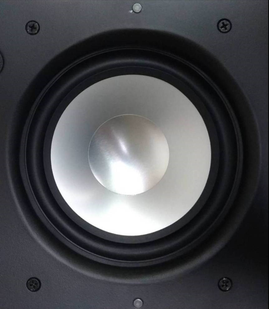 R-601S 崁入式喇叭