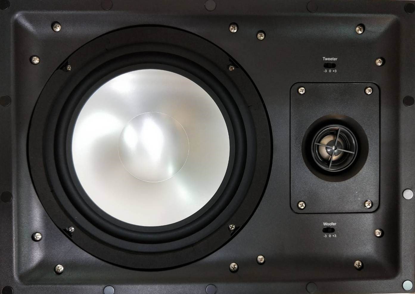 R-808S   8吋崁入式喇叭
