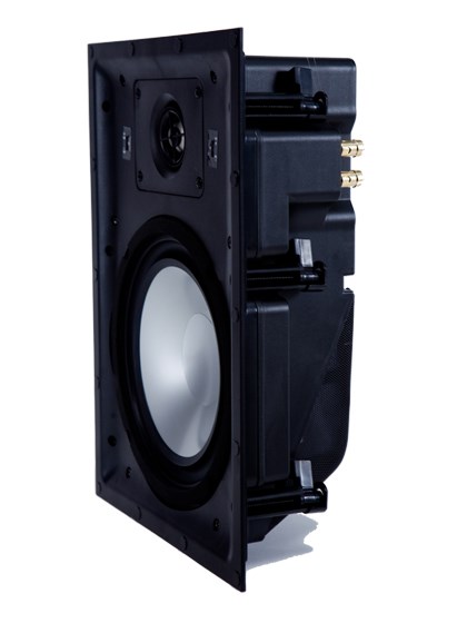 R-808S   8吋崁入式喇叭