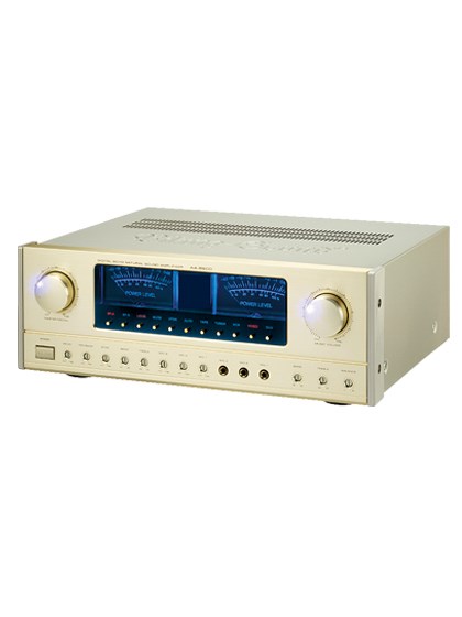 AA-8600 數位迴音擴大機