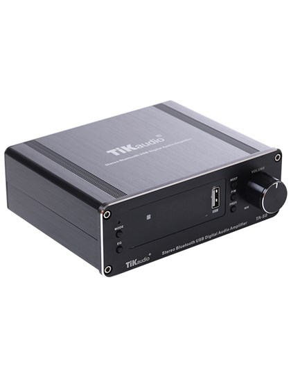 TA-50 立體聲數位擴大機(60W)藍牙/USB