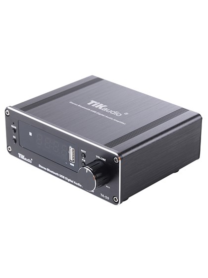 TA-50 立體聲數位擴大機(60W)藍牙/USB