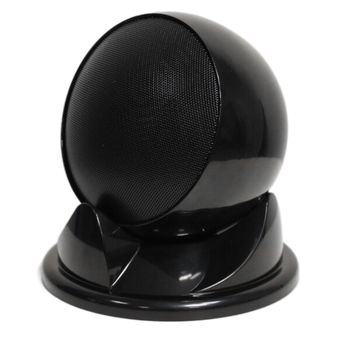 DOME 1 磁吸式3吋球型喇叭