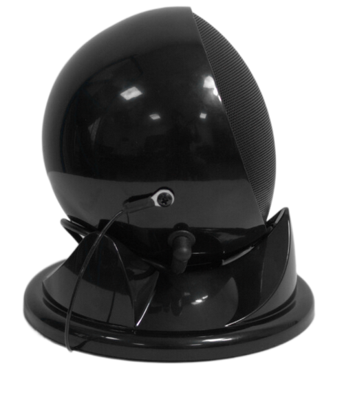 DOME 1 磁吸式3吋球型喇叭