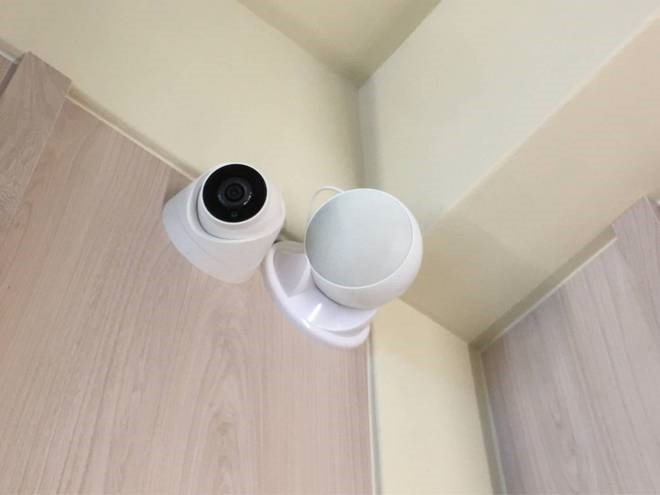 DOME 1 磁吸式3吋球型喇叭