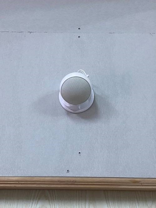 DOME 1 磁吸式3吋球型喇叭