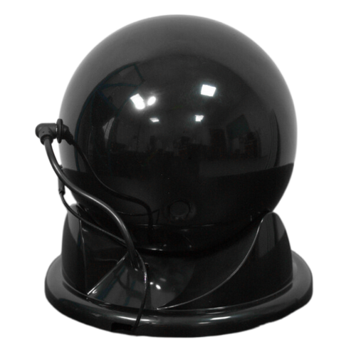DOME 1 磁吸式3吋球型喇叭