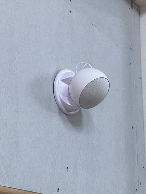 DOME 1 磁吸式3吋球型喇叭
