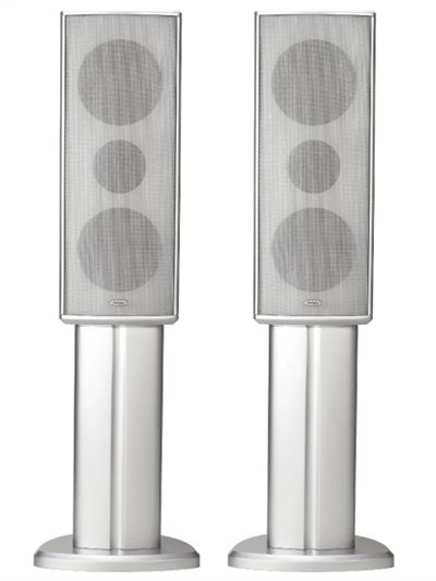 CS-6000 主聲道喇叭