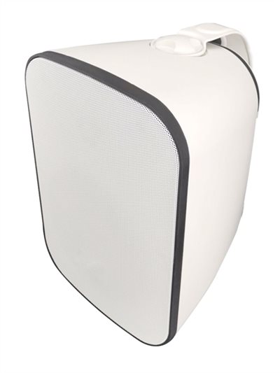 BS-605F／6.5吋低音輔助式喇叭