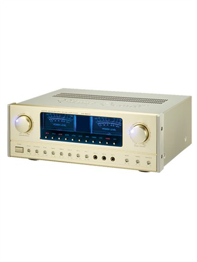AA-8600 數位迴音擴大機