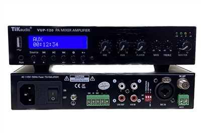 VUP-120